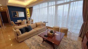 Gambar 5 South Hills Apartemen 3 Bedrooms