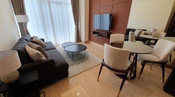 Gambar 1 South Hills Apartemen 2  Bedrooms, fully furnished