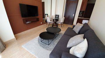 Gambar 2 South Hills Apartemen 2  Bedrooms, fully furnished