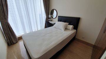 Gambar 3 South Hills Apartemen 2  Bedrooms, fully furnished