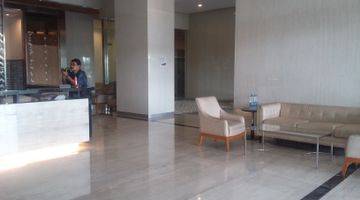 Gambar 4 Apartemen Ls.43 m, Lt.10,Tower INTERCON, Balcony ,FF, siap huni (turun harga)