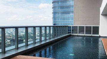 Gambar 2 APARTEMEN ANANDAMAYA RESIDENCES PENTHOUSE 1000SQM (FOR SELL)