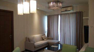 Gambar 5 1 Unit Apartemen Thamrin Executive