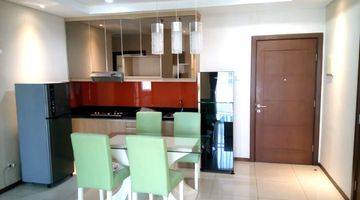 Gambar 3 1 Unit Apartemen Thamrin Executive