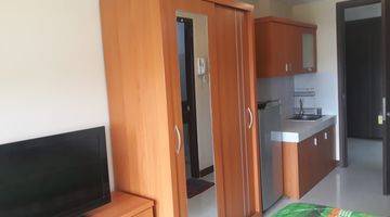 Gambar 2 Apartemen Cantik Scientia Residences