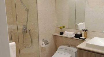 Gambar 2 Apartemen 57 Promenade Thamrin 1br Luas 55 Sqm Semi Furnished Rp.3,2 M