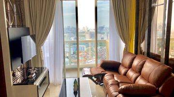 Gambar 5 Apartment menteng park cikini 2 BR Penthouse full furnish