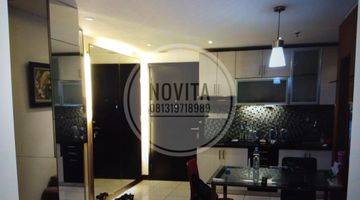 Gambar 1 The Boutique Apartemen Kemayoran - 2BR Fully Furnished