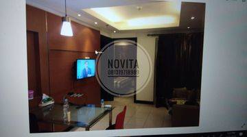 Gambar 2 The Boutique Apartemen Kemayoran - 2BR Fully Furnished