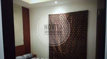 Gambar 3 The Boutique Apartemen Kemayoran - 2BR Fully Furnished