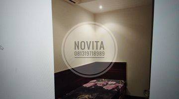 Gambar 4 The Boutique Apartemen Kemayoran - 2BR Fully Furnished