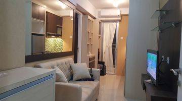 Gambar 4 Apartemen Bassura City - 1 BR Fully Furnished, Wifi - Tower Flamboyan