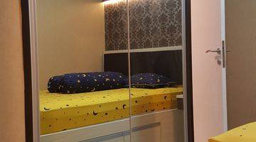 Gambar 2 Apartemen Bassura City - 1 BR Fully Furnished, Wifi - Tower Flamboyan