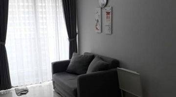 Gambar 1 Apartment Taman Anggrek Residence 1Bed Fully Furnish Murah