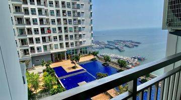 Gambar 2 Condominium Green Bay Jakarta Utara - 2BR Fully Furnished, Brand New, Sea&amp;City View