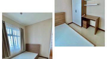 Gambar 4 Condominium Green Bay Jakarta Utara - 2BR Fully Furnished, Brand New, Sea&amp;City View