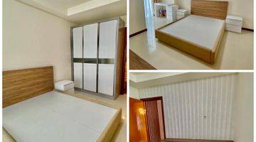 Gambar 5 Condominium Green Bay - 2BR Fully Furnished, Brand New, Sea&amp;City View