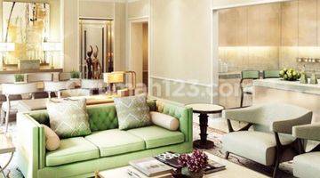 Gambar 4 APARTEMEN THE LANGHAM RESIDENCES sz. 351 SQM [3+1BR], IDR 37M ((CASH 24x))