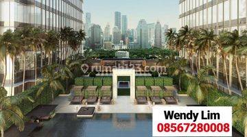 Gambar 5 APARTEMEN THE LANGHAM RESIDENCES sz. 351 SQM [3+1BR], IDR 37M ((CASH 24x))