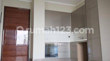 Gambar 1 TERMUR4H !! APARTEMEN DISTRICT 8 TYPE 1 BEDROOM (( TIMUR )), iDR. 4 Milyar (( FOR SELL ))