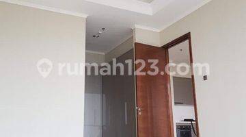 Gambar 5 TERMUR4H !! APARTEMEN DISTRICT 8 TYPE 1 BEDROOM (( TIMUR )), iDR. 4 Milyar (( FOR SELL ))