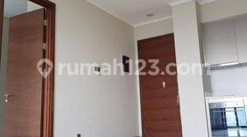 Gambar 4 TERMUR4H !! APARTEMEN DISTRICT 8 TYPE 1 BEDROOM (( TIMUR )), iDR. 4 Milyar (( FOR SELL ))