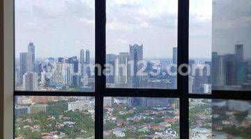 Gambar 3 TERMUR4H !! APARTEMEN DISTRICT 8 TYPE 1 BEDROOM (( TIMUR )), iDR. 4 Milyar (( FOR SELL ))