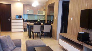 Gambar 1 Apartemen setiabudi Sky Garden 2 bedroom, nice interior