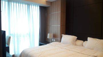 Gambar 2 Apartemen setiabudi Sky Garden 2 bedroom, nice interior