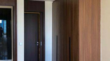 Gambar 1 1br Furnished Apartemen Pondok Indah Residences