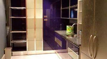 Gambar 3 APARTEMEN DA VINCI TOWER SUDIRMAN, JAKARTA PUSAT, 382M2 4BR