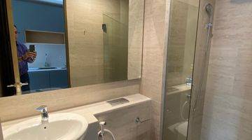 Gambar 2 Taman Anggrek Residences Studio Semi Furnished Lantai Tinggi, View City, Taman Anggrek, Jakarta Barat