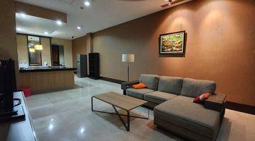 Gambar 5 Pearl Garden Gatot Subroto, Studio 2 Bedroom, Full Furnished