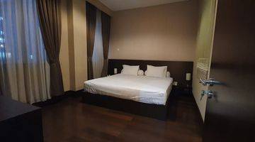 Gambar 4 Pearl Garden Gatot Subroto, Studio 2 Bedroom, Full Furnished