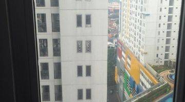 Gambar 2 Dijual Murah Apartemen Bassura City Tower C Lantai 21 Jakarta Timur