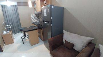 Gambar 5 Apartemen Puri Park View Tower C 2BR lt 23 full furnish hdp pool/selatan