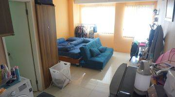 Gambar 1 Apartemen Season City  Studio Furnished Tower C