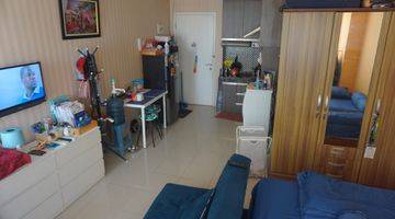 Gambar 3 Apartemen Season City  Studio Furnished Tower C