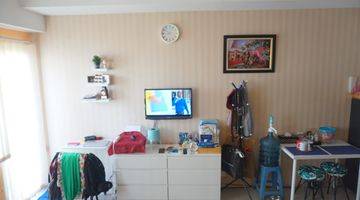 Gambar 2 Apartemen Season City  Studio Furnished Tower C