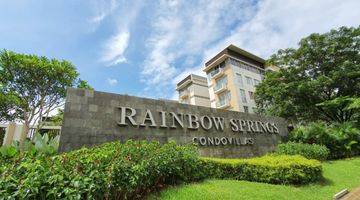 Gambar 1 Apartemen Springs Rainbow Condovilas Sumarecon Gading Serpong