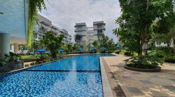 Gambar 4 Apartemen Springs Rainbow Condovilas Sumarecon Gading Serpong