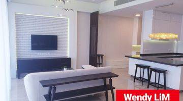 Gambar 5 APARTEMEN ANANDAMAYA RESIDENCES 174 SQM 3BR DELUXE BEST VIEW (FOR SELL)