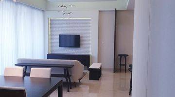 Gambar 3 APARTEMEN ANANDAMAYA RESIDENCES 174 SQM 3BR DELUXE BEST VIEW (FOR SELL)