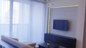 Gambar 2 APARTEMEN ANANDAMAYA RESIDENCES 174 SQM 3BR DELUXE BEST VIEW (FOR SELL)