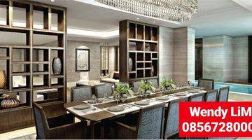 Gambar 3 APARTEMEN MEWAH THE REGENT RESIDENCES 1014 SQM, GATOT SUBROTO (FOR SELL)