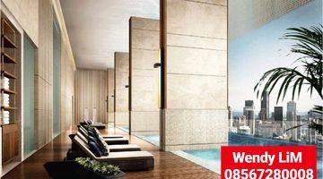 Gambar 5 APARTEMEN MEWAH THE REGENT RESIDENCES 1014 SQM, GATOT SUBROTO (FOR SELL)