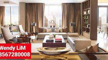 Gambar 1 APARTEMEN MEWAH THE REGENT RESIDENCES 1014 SQM, GATOT SUBROTO (FOR SELL)