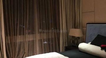 Gambar 2 apartemen capital residence, furnished, 3 bedroom