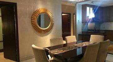 Gambar 3 apartemen capital residence, furnished, 3 bedroom