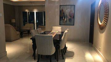 Gambar 4 apartemen capital residence, furnished, 3 bedroom